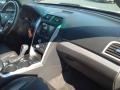 2011 Sterling Grey Metallic Ford Explorer XLT 4WD  photo #12