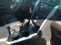 2011 Sterling Grey Metallic Ford Explorer XLT 4WD  photo #13