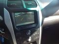 2011 Sterling Grey Metallic Ford Explorer XLT 4WD  photo #16