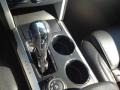 2011 Sterling Grey Metallic Ford Explorer XLT 4WD  photo #17