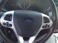 2011 Sterling Grey Metallic Ford Explorer XLT 4WD  photo #18