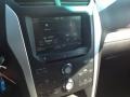 2011 Sterling Grey Metallic Ford Explorer XLT 4WD  photo #20