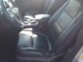 2011 Sterling Grey Metallic Ford Explorer XLT 4WD  photo #24