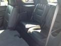 2011 Sterling Grey Metallic Ford Explorer XLT 4WD  photo #27