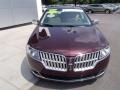 Bordeaux Reserve Metallic - MKZ AWD Photo No. 2