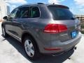 Canyon Gray Metallic - Touareg V6 Lux 4Motion Photo No. 4