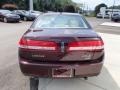 Bordeaux Reserve Metallic - MKZ AWD Photo No. 6