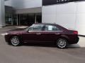 Bordeaux Reserve Metallic - MKZ AWD Photo No. 8