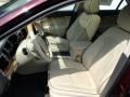 Bordeaux Reserve Metallic - MKZ AWD Photo No. 10