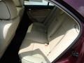 Bordeaux Reserve Metallic - MKZ AWD Photo No. 12