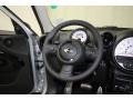 Carbon Black Steering Wheel Photo for 2014 Mini Cooper #84519085