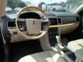 Bordeaux Reserve Metallic - MKZ AWD Photo No. 14