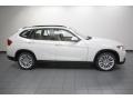 Alpine White - X1 sDrive28i Photo No. 2