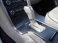Bordeaux Reserve Metallic - MKZ AWD Photo No. 21