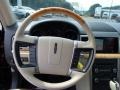 Bordeaux Reserve Metallic - MKZ AWD Photo No. 22