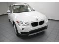 Alpine White - X1 sDrive28i Photo No. 5