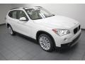Alpine White - X1 sDrive28i Photo No. 6