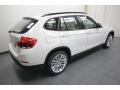 Alpine White - X1 sDrive28i Photo No. 8