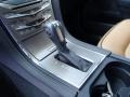 2012 Lincoln MKX Canyon Interior Transmission Photo