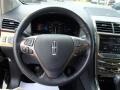 Canyon 2012 Lincoln MKX AWD Steering Wheel