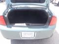 Silver Moss Metallic - Malibu LS Sedan Photo No. 5