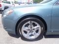 Silver Moss Metallic - Malibu LS Sedan Photo No. 7