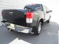 2012 Black Toyota Tundra T-Force 2.0 Limited Edition CrewMax  photo #4