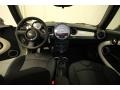 2014 Pepper White Mini Cooper S Convertible  photo #4