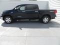 2012 Black Toyota Tundra T-Force 2.0 Limited Edition CrewMax  photo #6