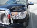 2012 Black Toyota Tundra T-Force 2.0 Limited Edition CrewMax  photo #9