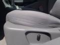 Silver Moss Metallic - Malibu LS Sedan Photo No. 13