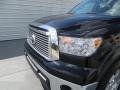 2012 Black Toyota Tundra T-Force 2.0 Limited Edition CrewMax  photo #11