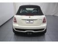 2014 Pepper White Mini Cooper S Convertible  photo #11