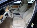 Light Camel Front Seat Photo for 2012 Lincoln MKS #84520201