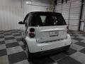 Crystal White - fortwo pure coupe Photo No. 5