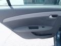 Silver Moss Metallic - Malibu LS Sedan Photo No. 18