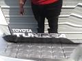 2012 Black Toyota Tundra T-Force 2.0 Limited Edition CrewMax  photo #22