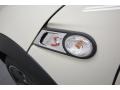 Pepper White - Cooper S Convertible Photo No. 27