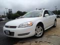 Summit White - Impala LT Photo No. 1