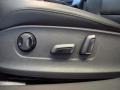 2014 Reflex Silver Metallic Volkswagen Passat 2.5L Wolfsburg Edition  photo #23