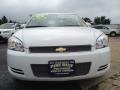 Summit White - Impala LT Photo No. 4