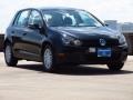 Black - Golf 4 Door Photo No. 1