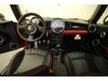 Chili Red - Cooper S Convertible Photo No. 4