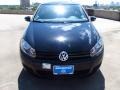 Black - Golf 4 Door Photo No. 2
