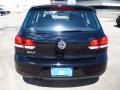 Black - Golf 4 Door Photo No. 5
