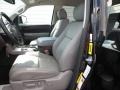 2012 Black Toyota Tundra T-Force 2.0 Limited Edition CrewMax  photo #35