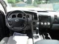 2012 Black Toyota Tundra T-Force 2.0 Limited Edition CrewMax  photo #37