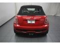 Chili Red - Cooper S Convertible Photo No. 11