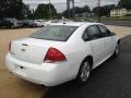 Summit White - Impala LT Photo No. 13