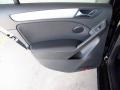 Black - Golf 4 Door Photo No. 11